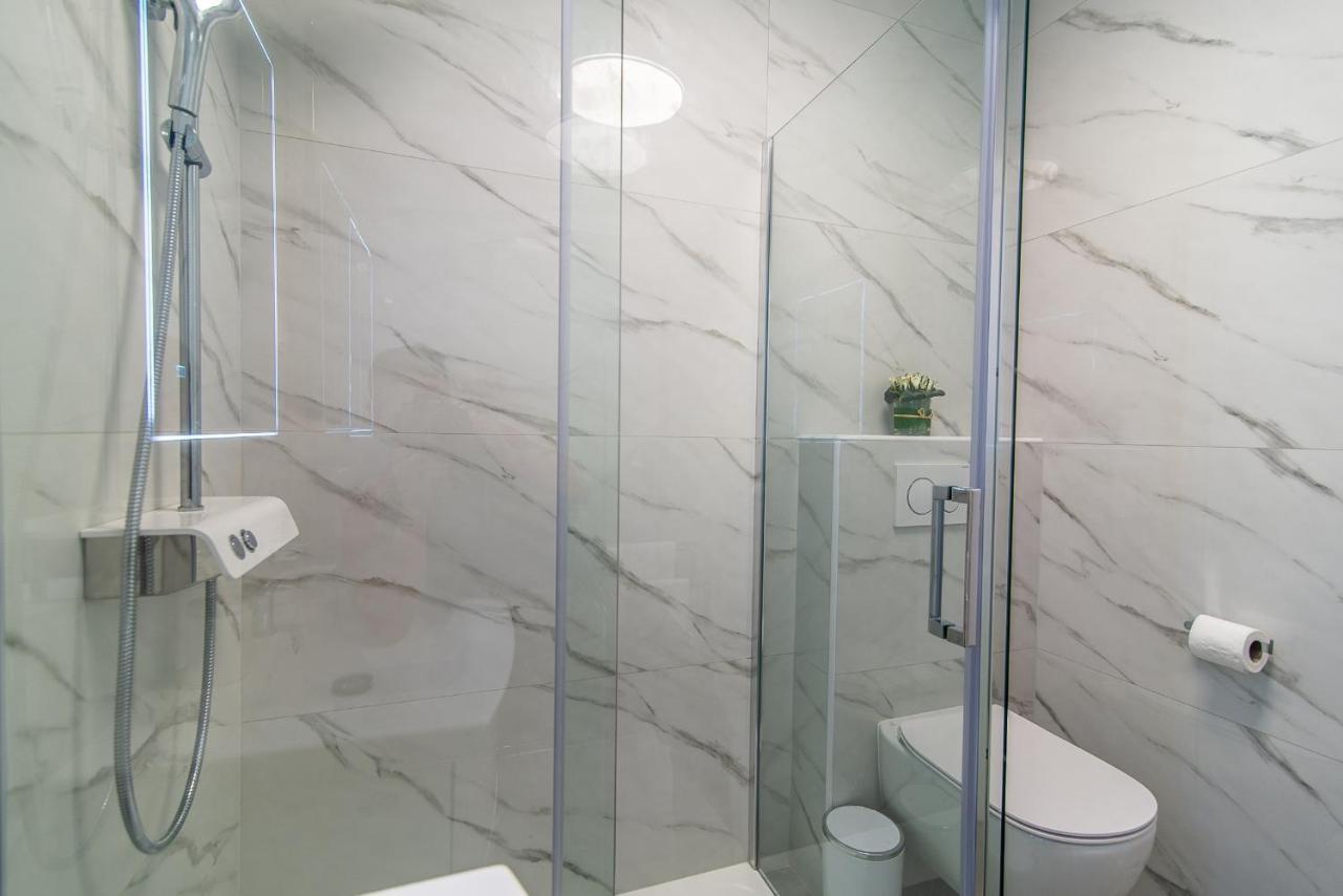 Luxury Apartment Queens Dramalj Buitenkant foto
